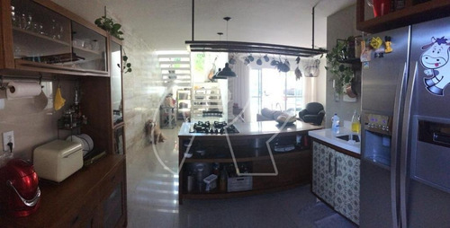 Imagem 7 de 12 de Casa Com 3 Suítes À Venda, 129 M² Por R$ 540.000 - Centro - Eusébio/ce - Ca0356