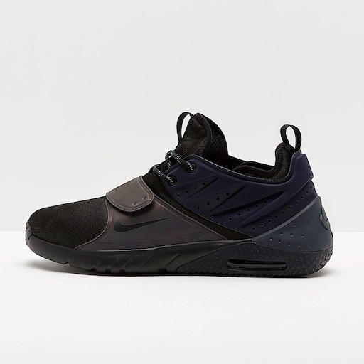 Nike Air Trainer 1 Hombres Tenis Negro en Mercado Libre México Nike Air Trainer 1 Hombres Tenis Negro en Mercado Libre México