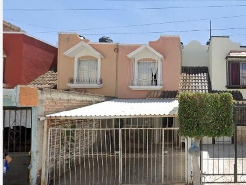 ¡oportunidad Remate Bancario! ¡¡preciosa Casa En León, Guanajuato!