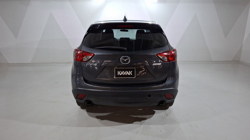 Mazda CX-5 2.0 I AT 2WD