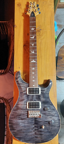 Guitarra Eléctrica Prs Ce24 Made In Usa 