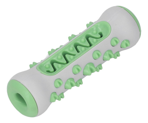 Juguete Masticable Para Perros Green Dog Dentithing, Limpiad