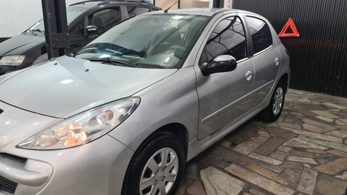 Peugeot 207 Allure 1.4