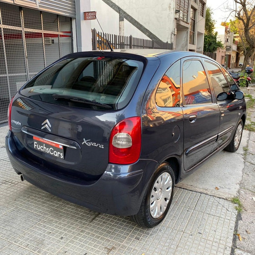 Citroen Xsara Picasso 1.6 Fase2 I Exclusive