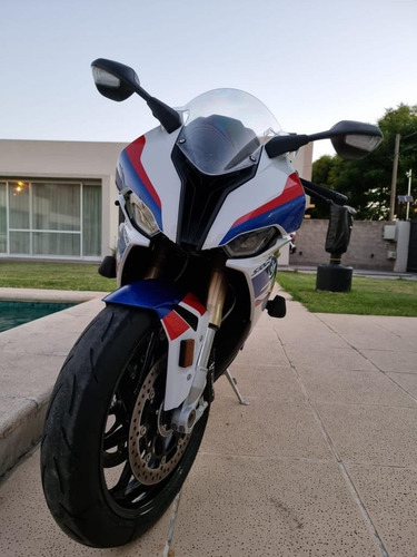 Imagen 5 de 8 de Bmw S 1000 Rr 2020 2400km /kawacolor