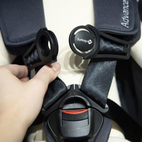 Trava Para Cinto De Segurança Safety 1st