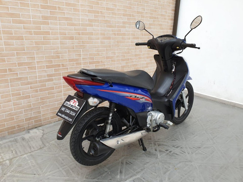 Honda Biz 125