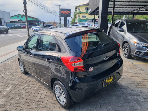 Ford Ka 1.0 SE/SE Plus TiVCT Flex 5p
