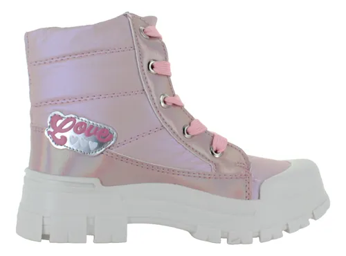 Botas suela gruesa cheap