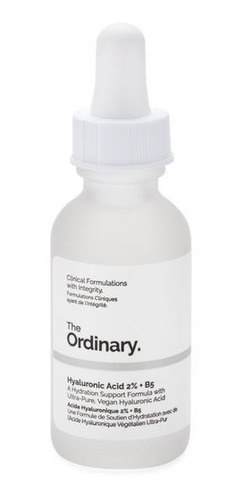 Acido Hialuronico The Ordinary 30ml