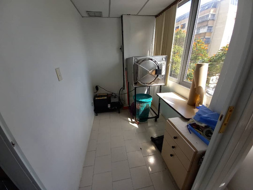 Venta De Clínica San Bernardino Actualmente Activa