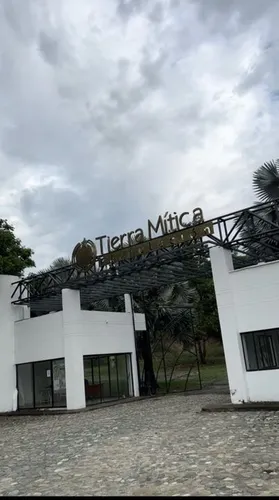 Lote En Venda Santa Fe De Antioquia Sobre Vía Principal