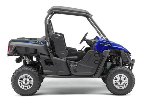 Utv Yamaha Wolverine R Spec Modelo 2018 Nuevo! Palermo Bikes