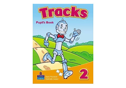 Tracks 2 - Pupil´s Book