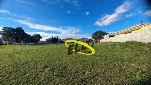Imagem 4 de 11 de Terreno À Venda, 675 M² Por R$ 337.500,00 - Haras Bela Vista - Vargem Grande Paulista/sp - Te0907
