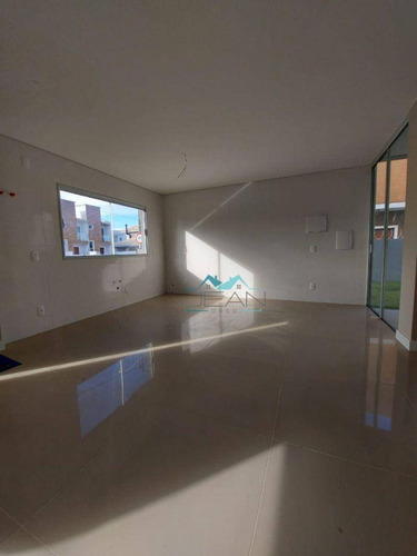 Imagem 12 de 30 de Casa Com 4 Dormitórios À Venda, 182 M² Por R$ 790.000,00 - São João Do Rio Vermelho - Florianópolis/sc - Ca0288