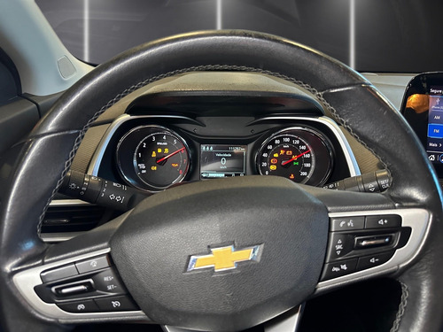 Chevrolet Tracker LTZ 1.2 Turbo 12V Flex Aut.
