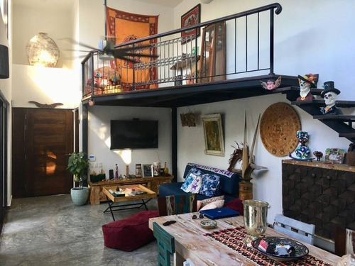 Imagen 3 de 21 de Hermosa Casa En Venta En Bosques De Bambú Playa Del Carmen P3024