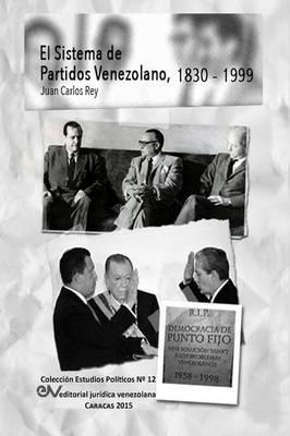 Libro El Sistema De Partidos Pol Ticos Venezolano 1830-19...