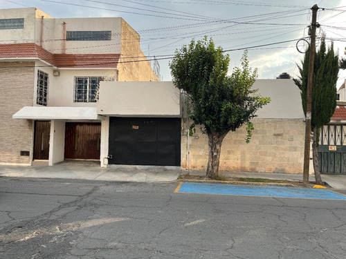 Renta Inmueble En Colonia Periodistas, Pachuca, Hidalgo