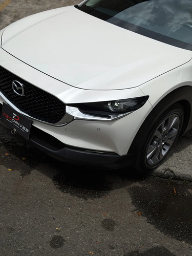 Mazda CX-30 2.0 Touring At