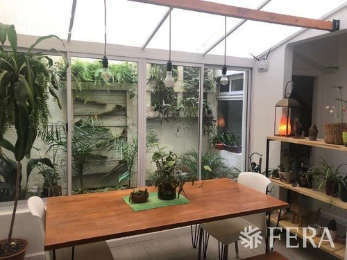 Imagen 4 de 19 de Venta Departamento En Dúplex 4 Ambientes En Belgrano