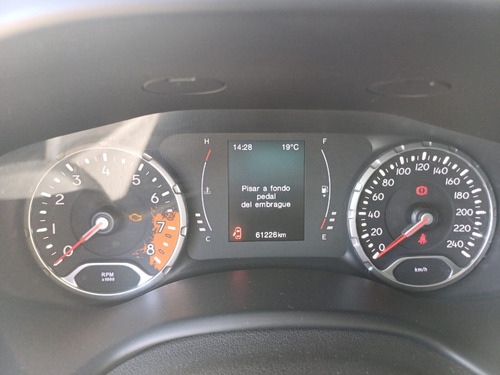 Jeep Renegade 1.8 Sport