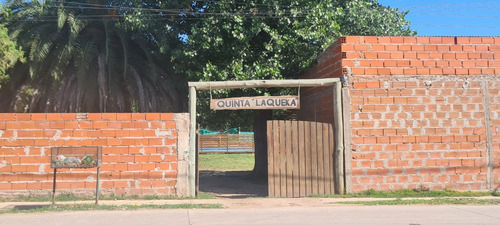 Casa Quinta , Quincho , Pileta Y Sum