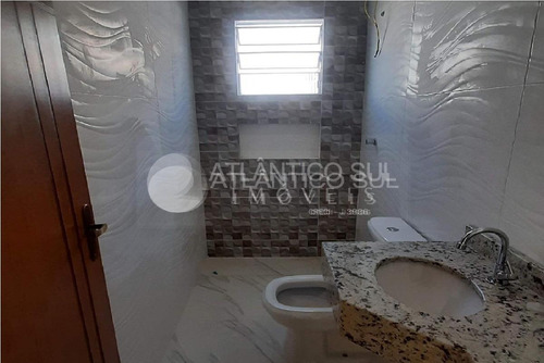 Imagem 14 de 22 de Casa A Apenas 400 Metros Da Praia, Santa Terezinha, Pontal Do Pr. Ref.: 2998r - 1170