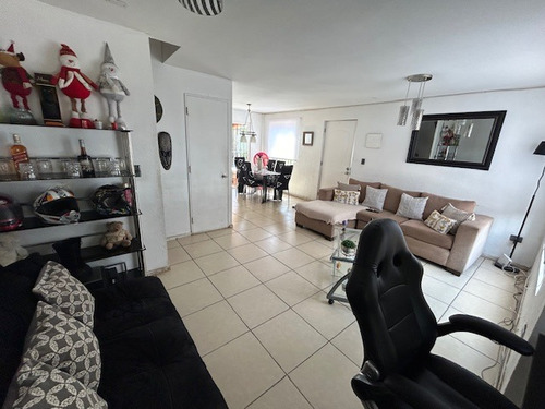 Se Vende Cómoda Casa Uf 3.990 ,valle Lo Campino, Quilicura