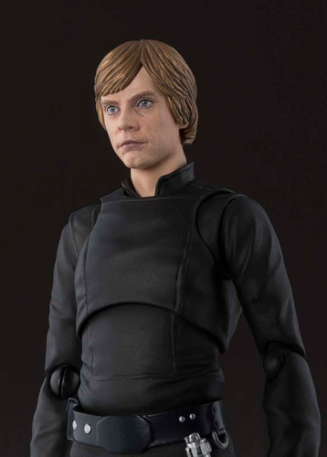 S H Figuarts Jp Star Wars Luke Skywalker
