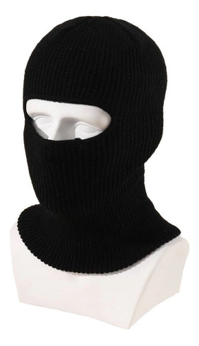 Pasamontañas Balaclava Termico Frio Tactico Militar Bandana