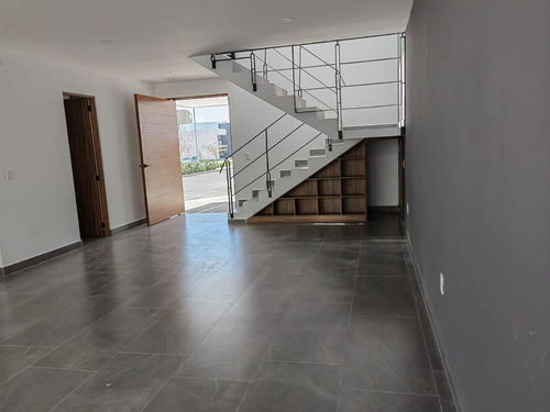 Casa En Venta En Codominio Zen Life Residencial Ii