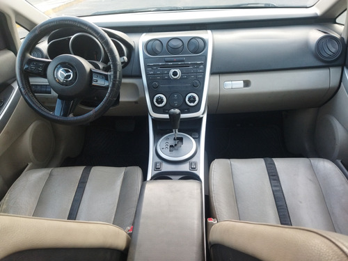 Mazda CX-7 2.3 S Grand Touring 4x2 Mt