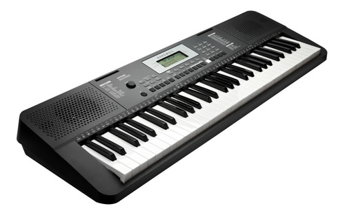 Organo Teclado Kurzweil 61 Teclas Iluminadas Kp90l