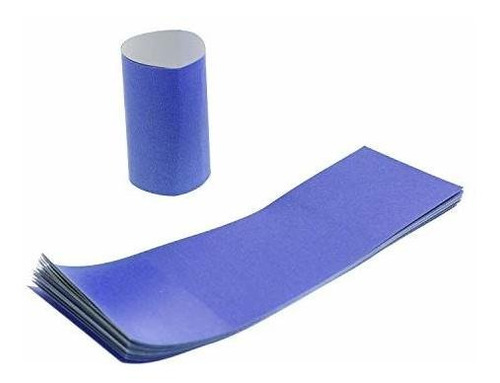 Anillos Para Servilletas Royal Napkin Bands With Self-sealin