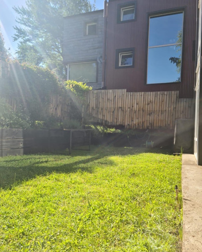 Imagen 13 de 15 de Bellisima Casa De 3 Plantas En Barrio Centrico Residencial