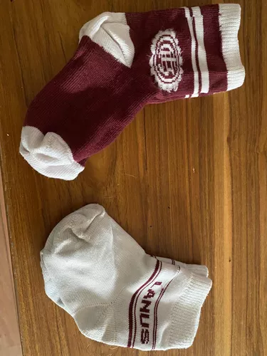 ✨ Medias de fútbol 👍 Para niños - Clasico Store Lanus