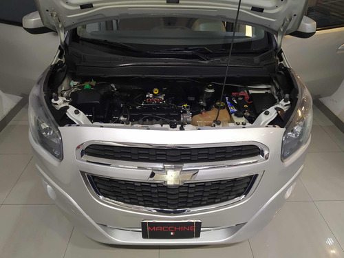 Chevrolet Spin 1.8 Ltz 5as 105cv