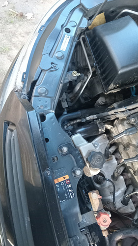 Chevrolet Prisma 1.4 Joy Ls 98cv