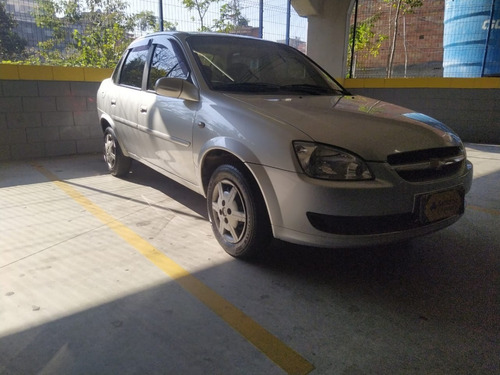 Chevrolet Classic Ls 1.0 Ano 2014