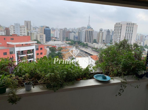 Imagem 3 de 29 de Apartamento Disponível Para Venda No Condomínio Solar Das Pa - 135111