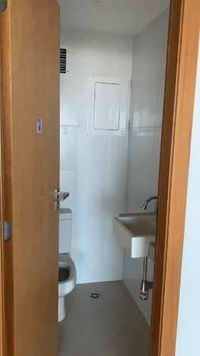 Imagem 4 de 7 de Sala Para Aluguel, Estoril - Belo Horizonte/mg - 9050