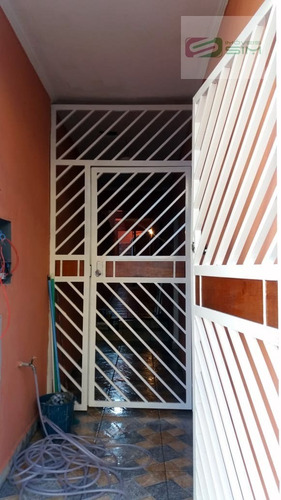 Imagem 15 de 20 de Casa Sobrado Em Cidade Tiradentes - São Paulo - 4355