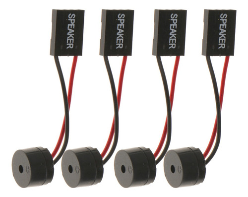 Bocina Interna De Cpu Para Placa Base De Computadora De Escr