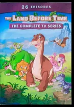 Comprar Land Before Time: The Complete Tv Series