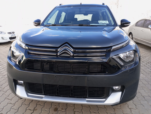 Citroën C3 Aircross Shine