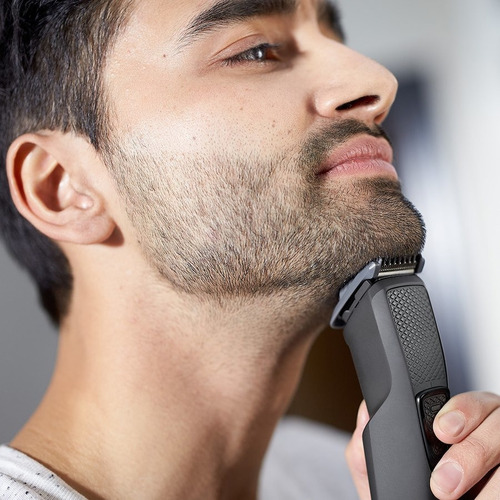 Cortabarba Beardtrimmer Philips Bt1209 Recargable