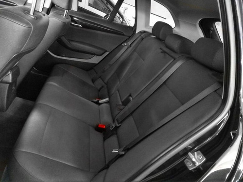 Bmw X1 2.0 16v Sdrive18i Top