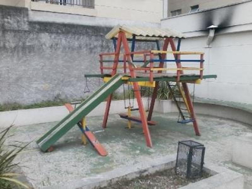 Imagem 9 de 14 de Ref.: 18655 - Apartamento Em Osasco Para Venda - 18655